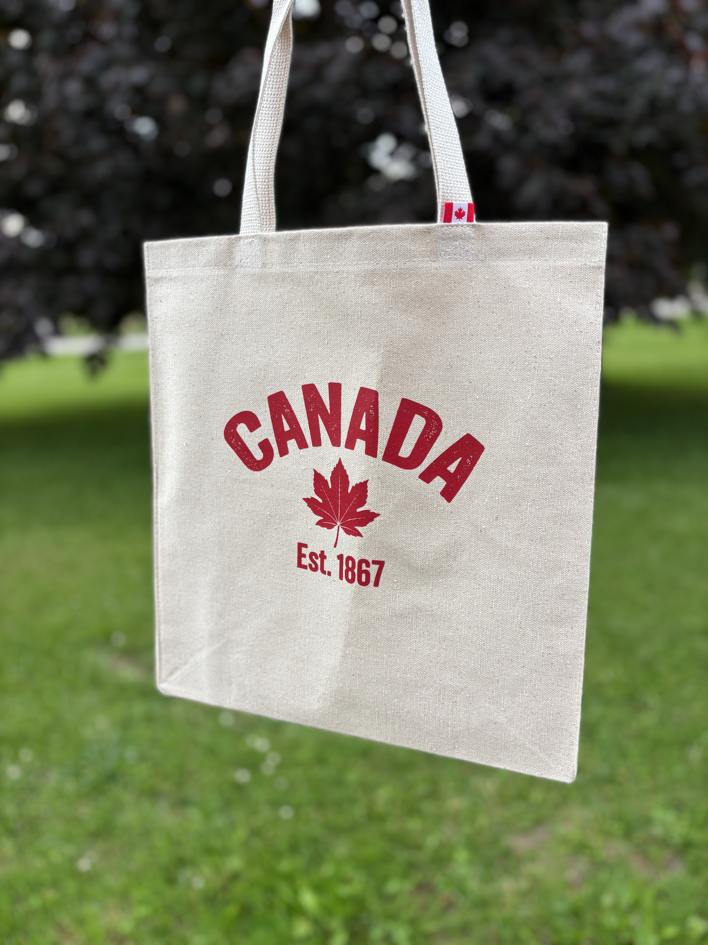 Canada Tote