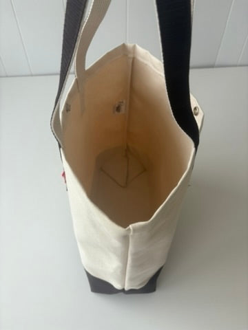 Market Tote