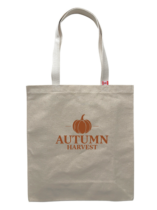 Autumn Harvest Tote