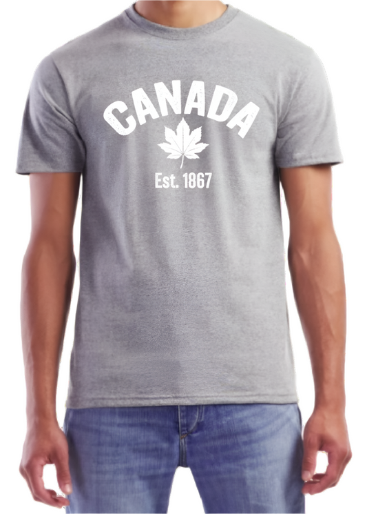 Canada T-shirt
