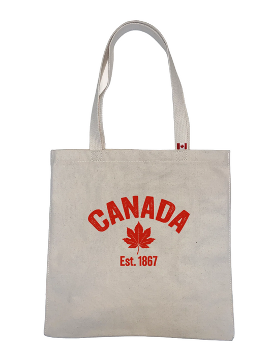 Canada Tote