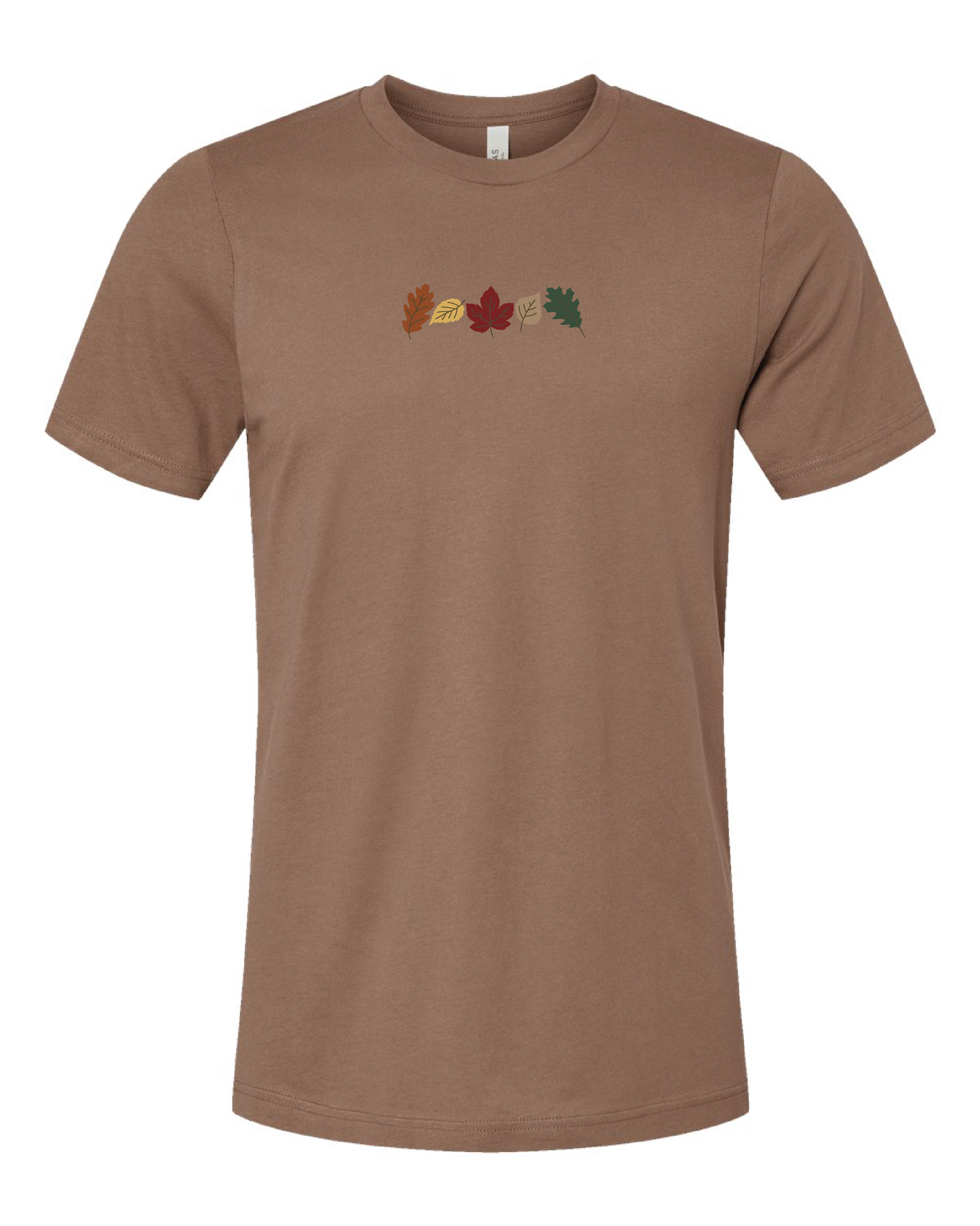 Fall Leaves T-shirt