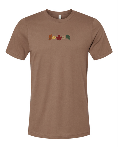 Fall Leaves T-shirt