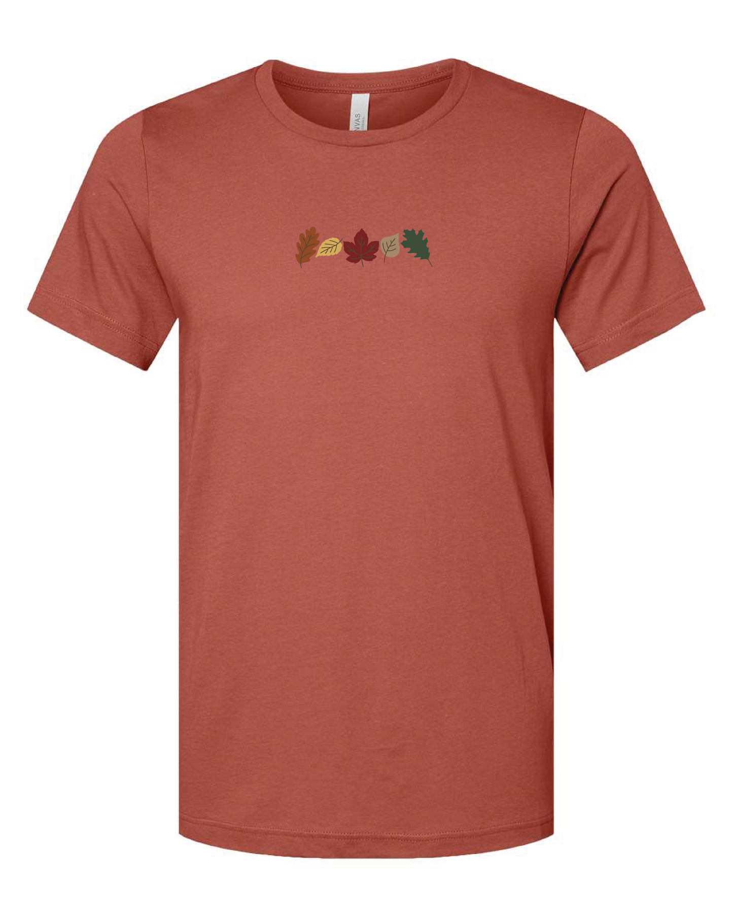 Fall Leaves T-shirt