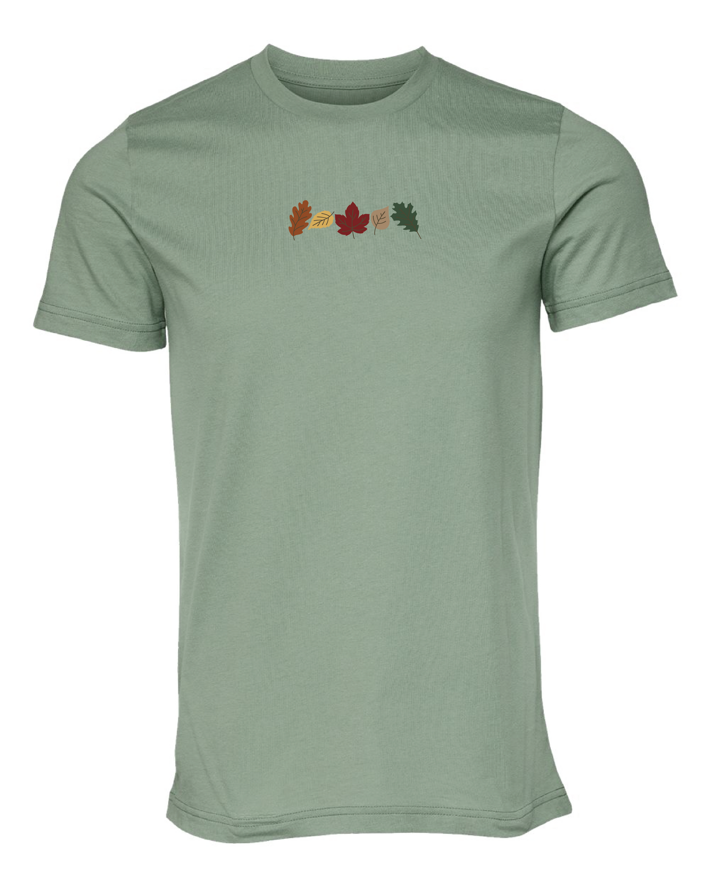 Fall Leaves T-shirt