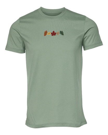 Fall Leaves T-shirt
