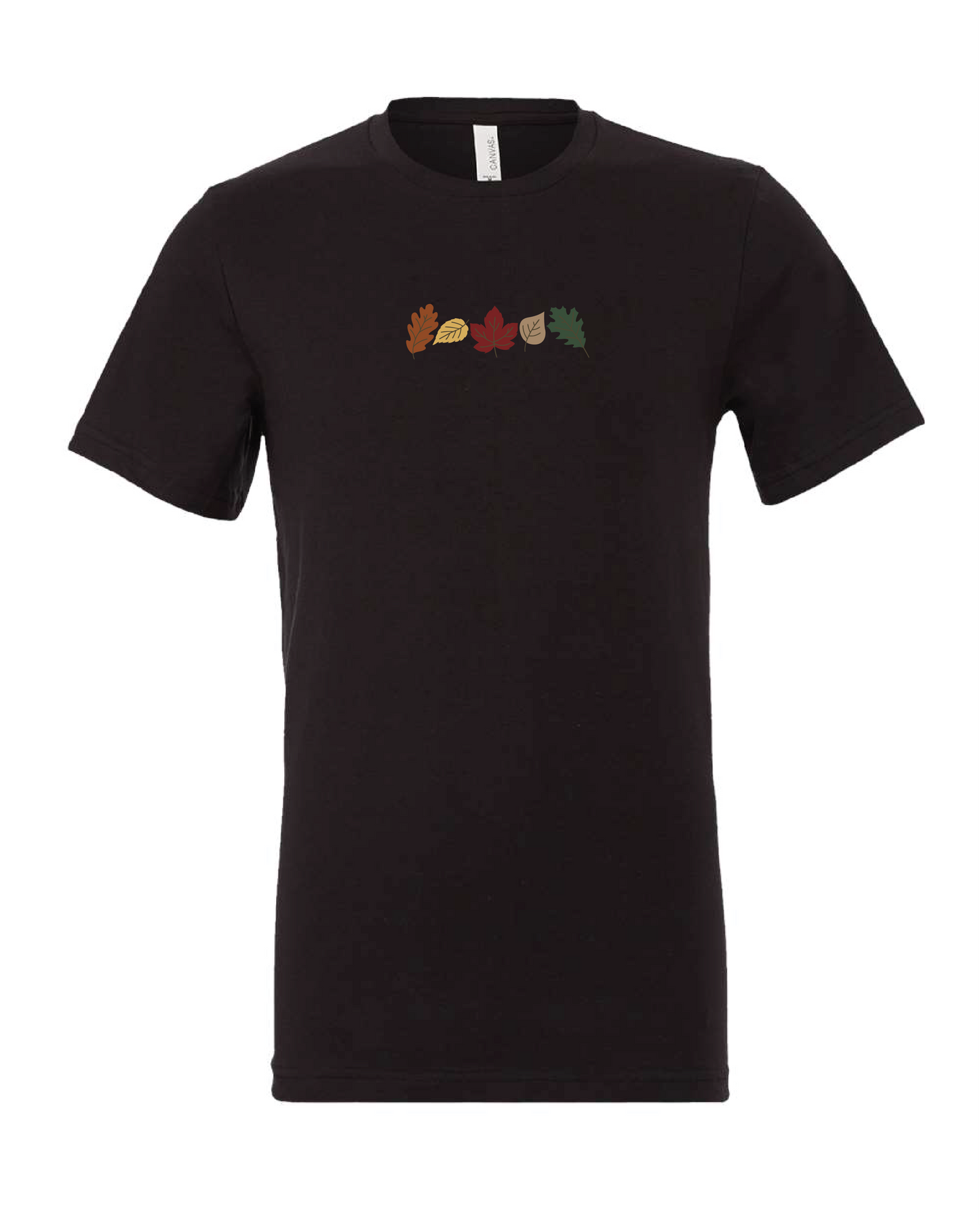 Fall Leaves T-shirt