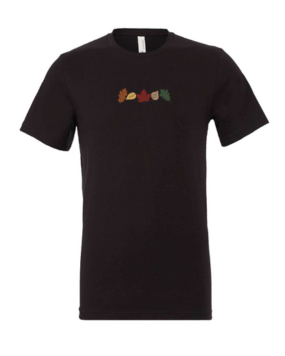 Fall Leaves T-shirt