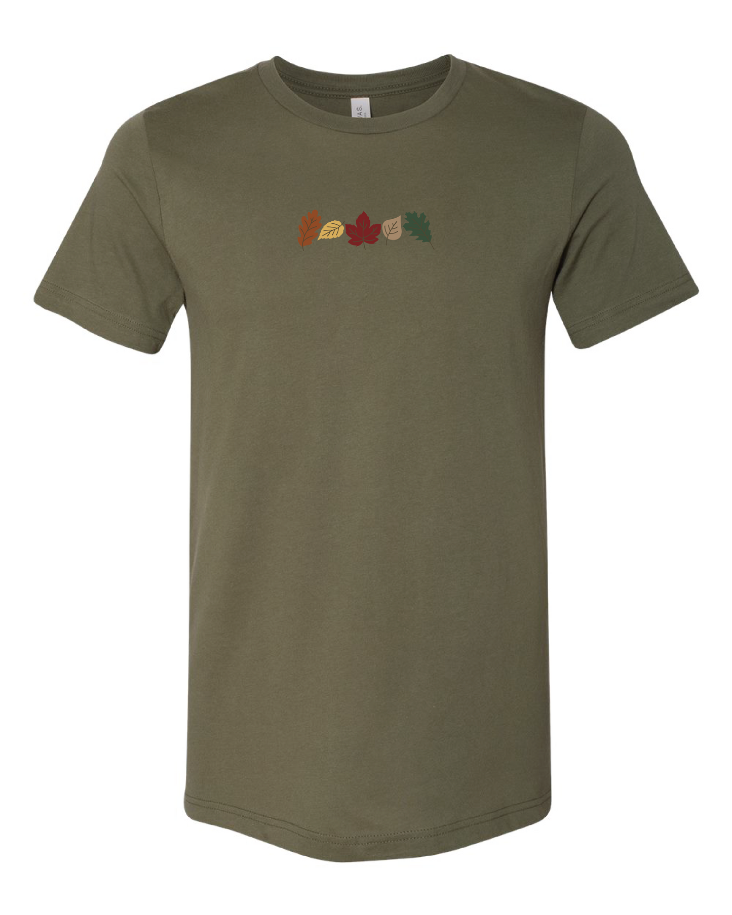 Fall Leaves T-shirt