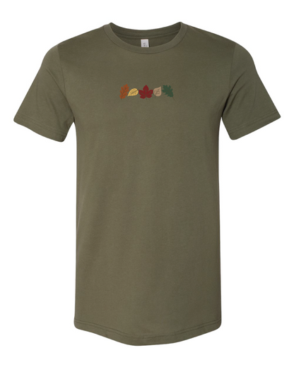 Fall Leaves T-shirt