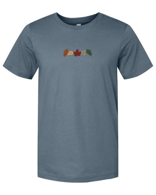 Fall Leaves T-shirt