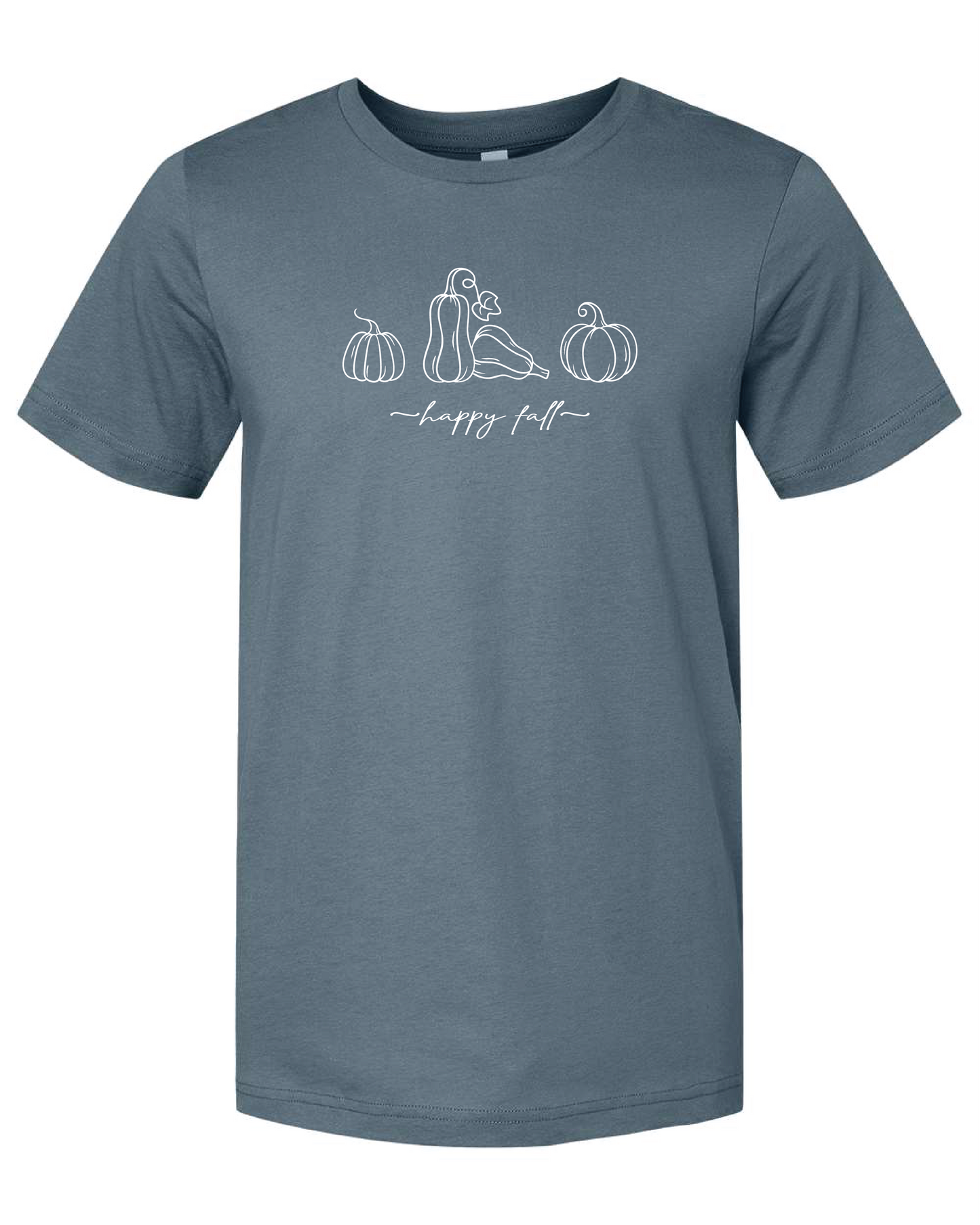 Happy Fall T-shirt