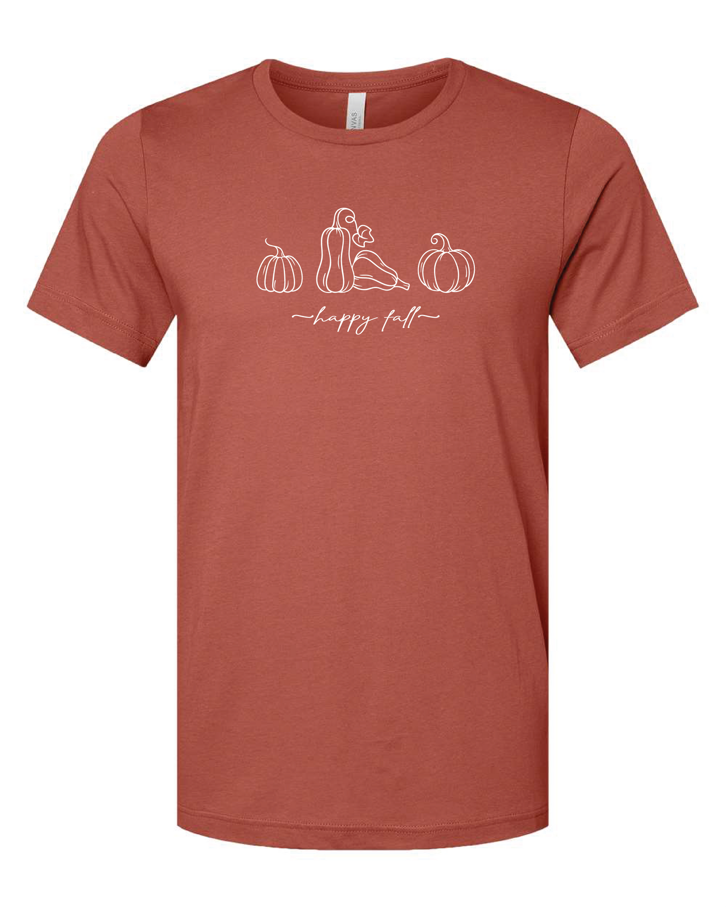 Happy Fall T-shirt