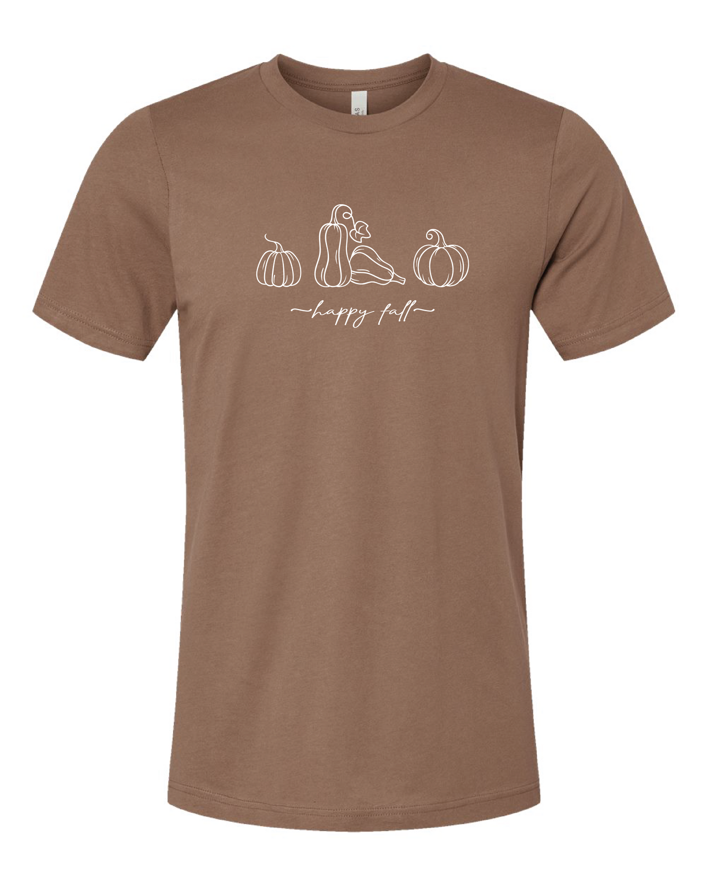 Happy Fall T-shirt