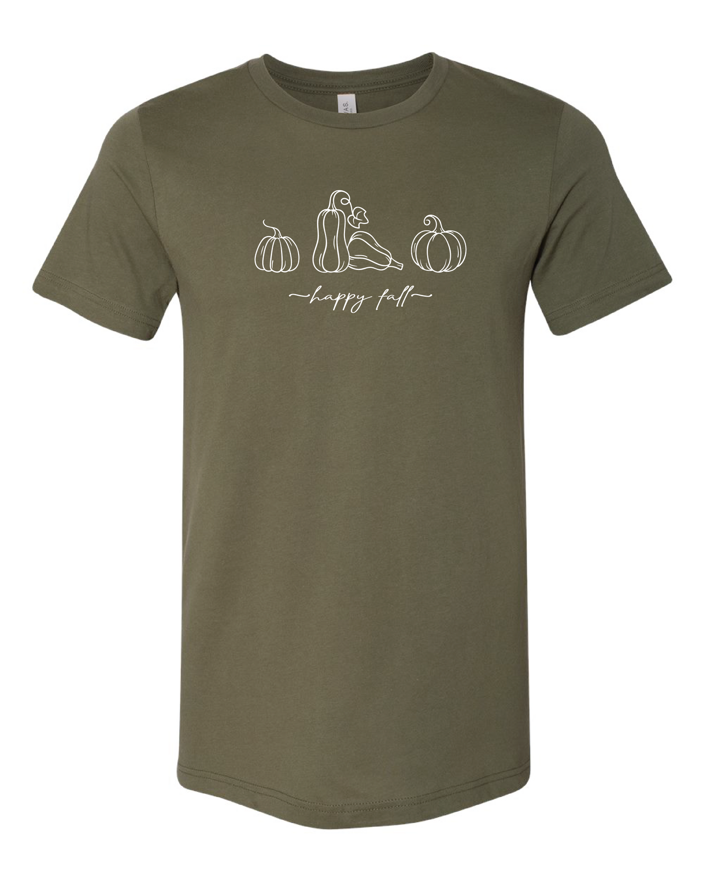 Happy Fall T-shirt