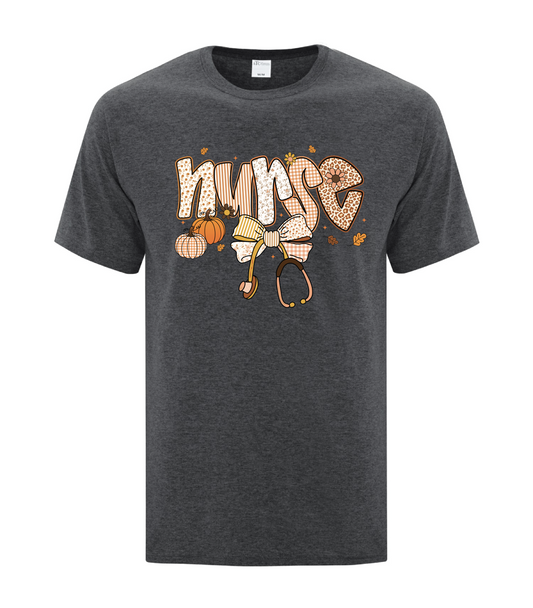 Harvest Nurse T-shirt