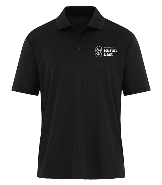 Huron East Men's Coal Harbour Polo