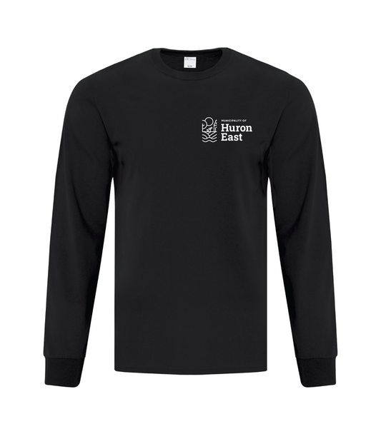 Huron East Long Sleeve T-shirt