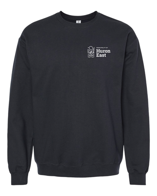 Huron East Crewneck