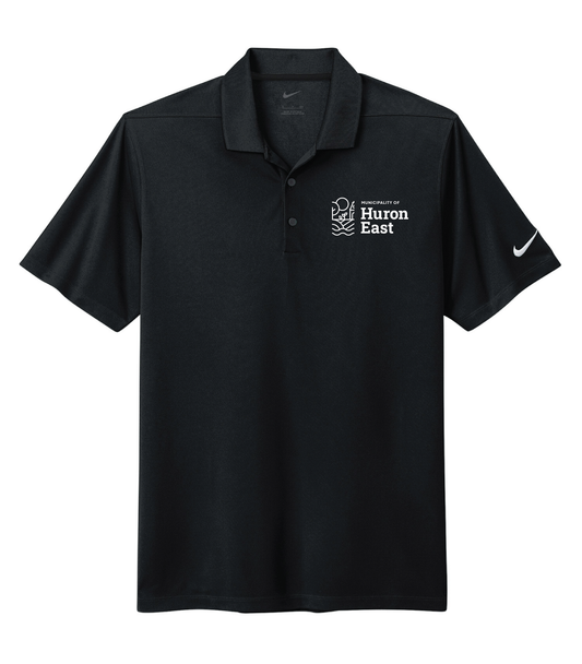 Huron East Men's Polo