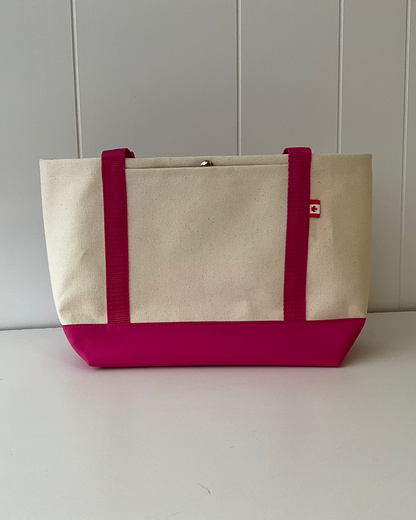 Mini Market Tote