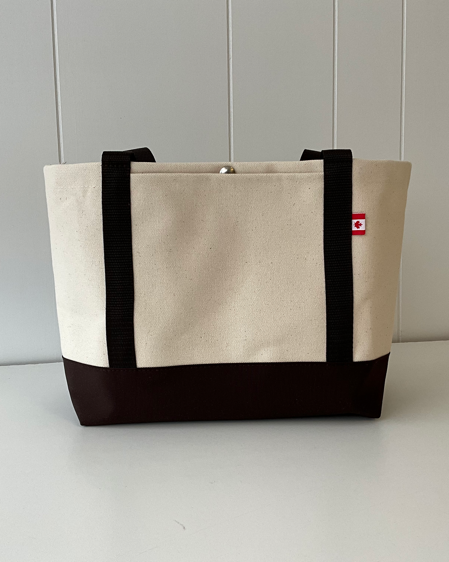 Mini Market Tote