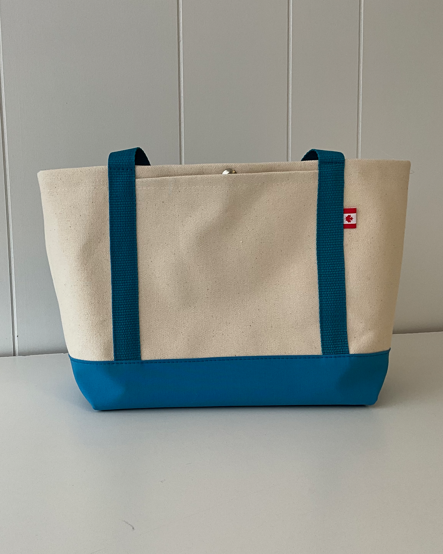 Mini Market Tote