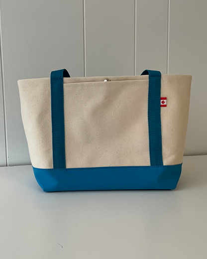 Mini Market Tote