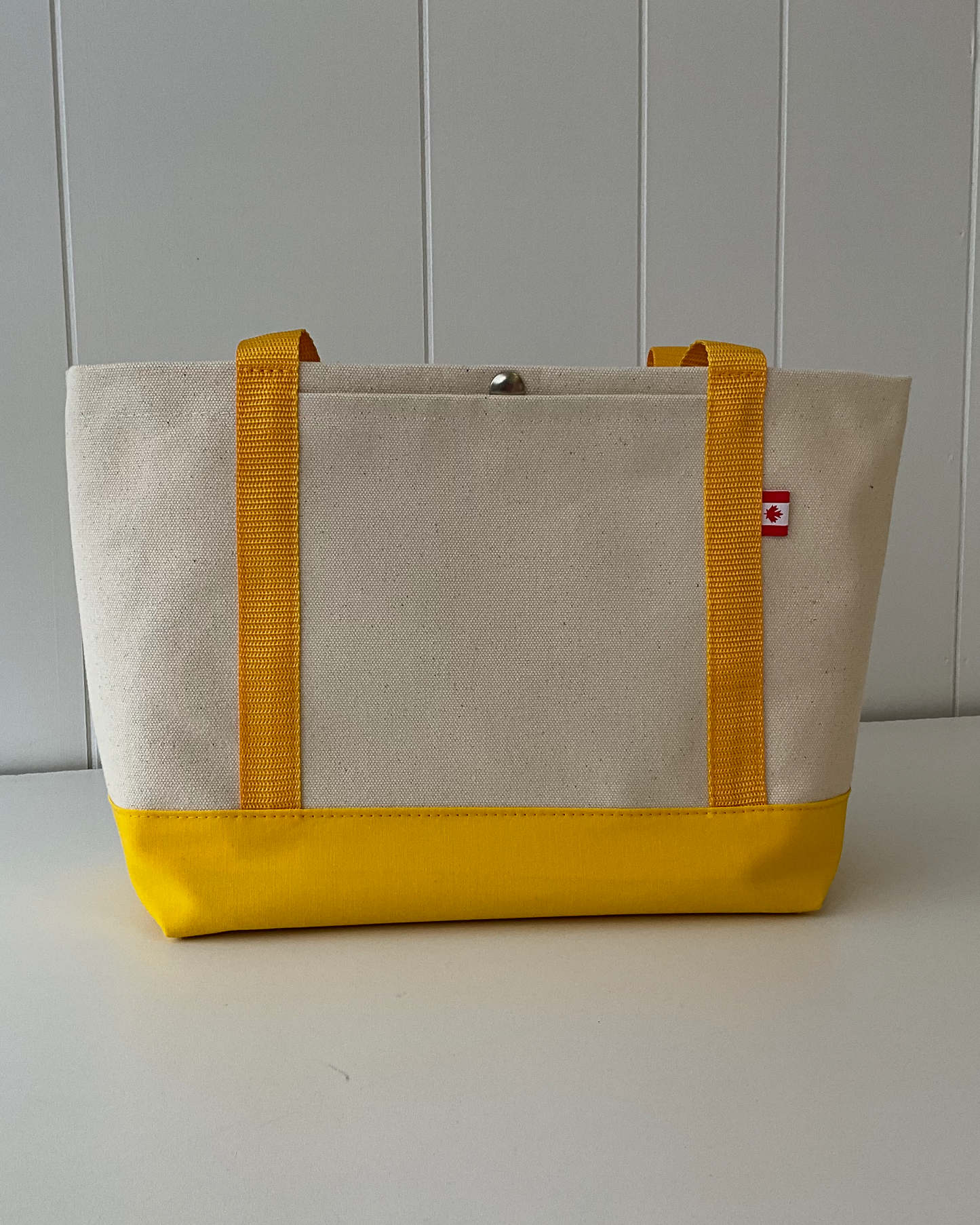 Mini Market Tote