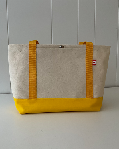 Mini Market Tote