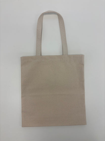 Custom Halloween Tote Bag