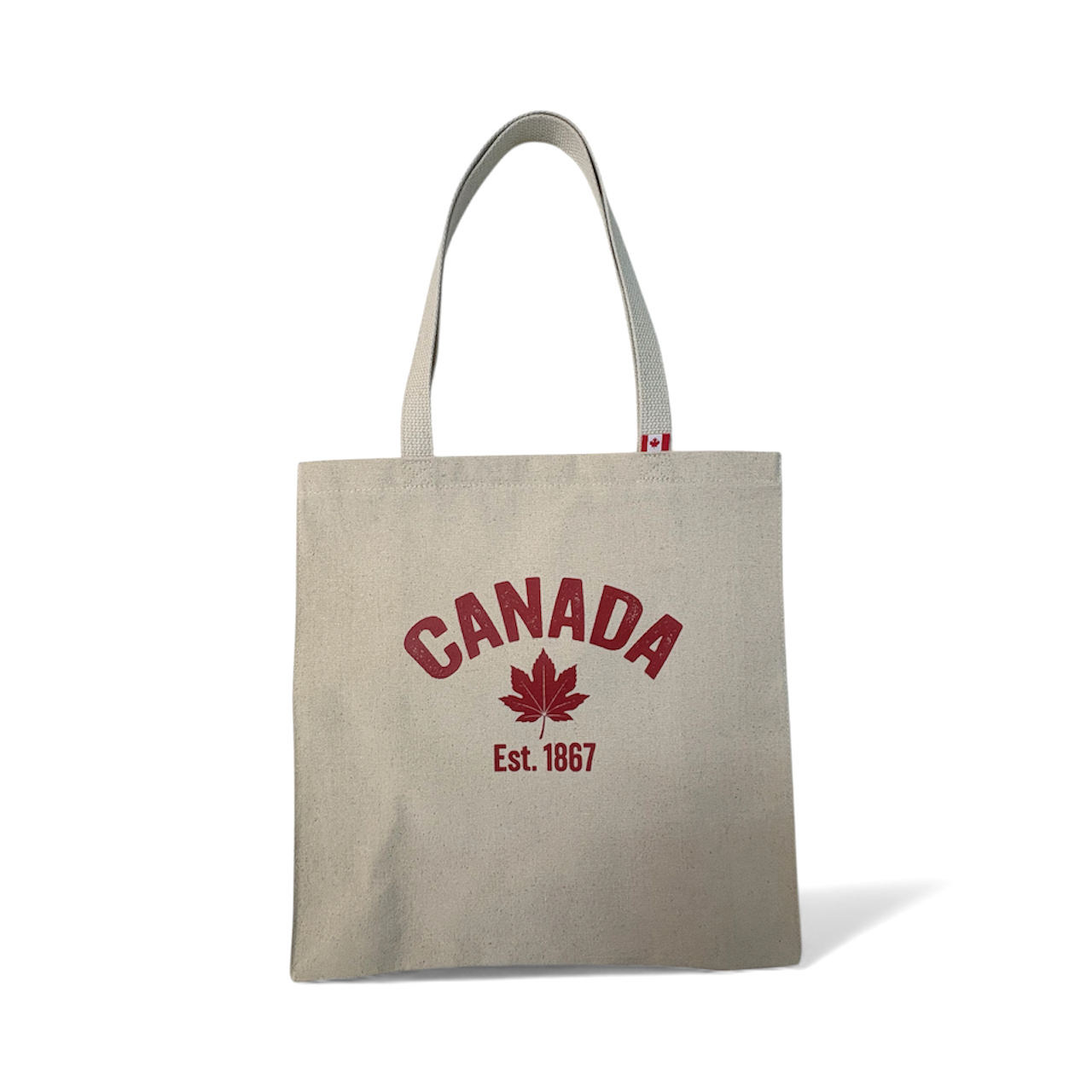Canada Tote