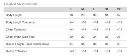 Fall Leaves Crewneck