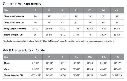 Autumn Nurse Crewneck