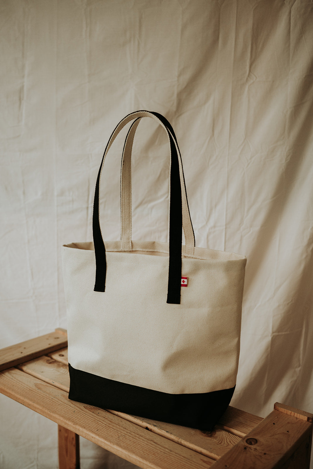 Market Tote