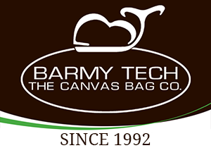 Barmy Tech